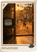WC-ST002 - WC Cards Street
