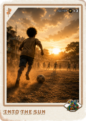 WC-ST012 - WC Cards Street