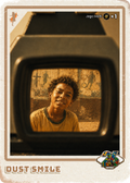 WC-ST013 - WC Cards Street
