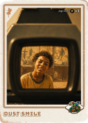 WC-ST013 - WC Cards Street
