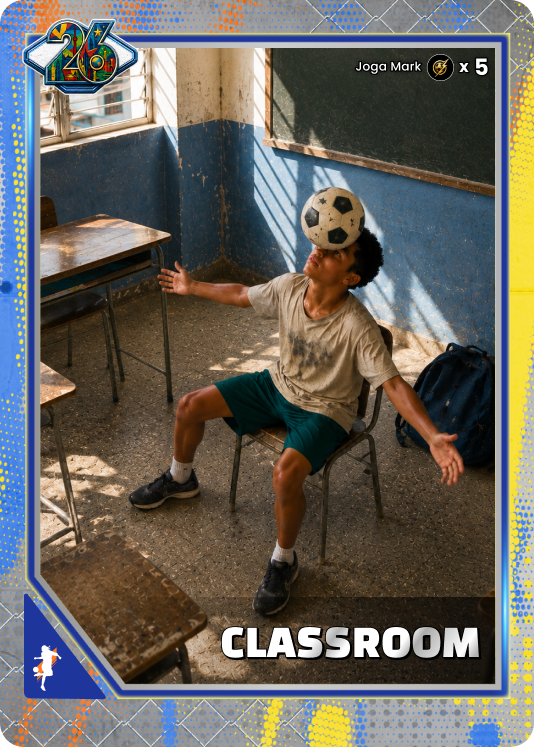 Classroom